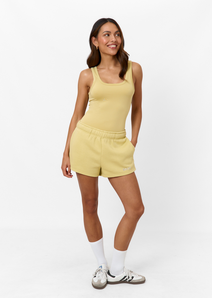 Tanktop pistachio