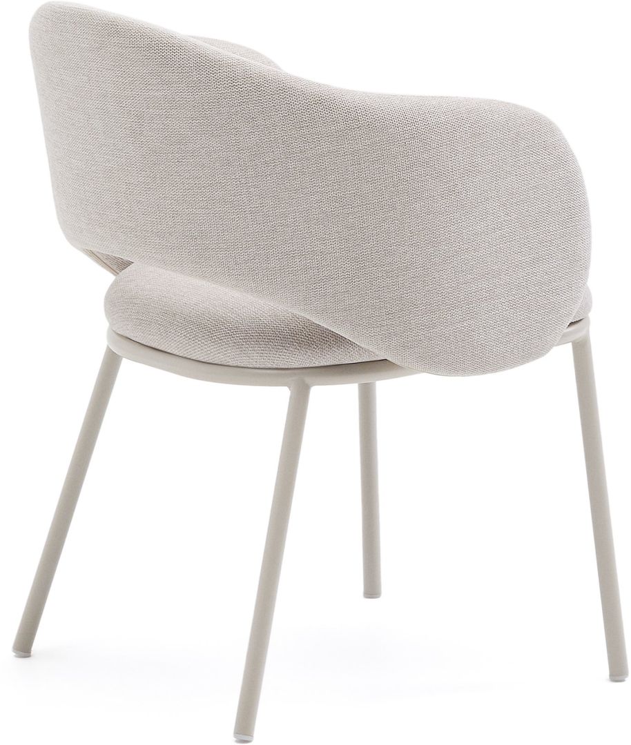 Kave Home   Maina Eetkamerstoel