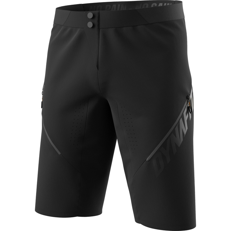 Dynafit Herren Ride Light DST MTB Hose kurz