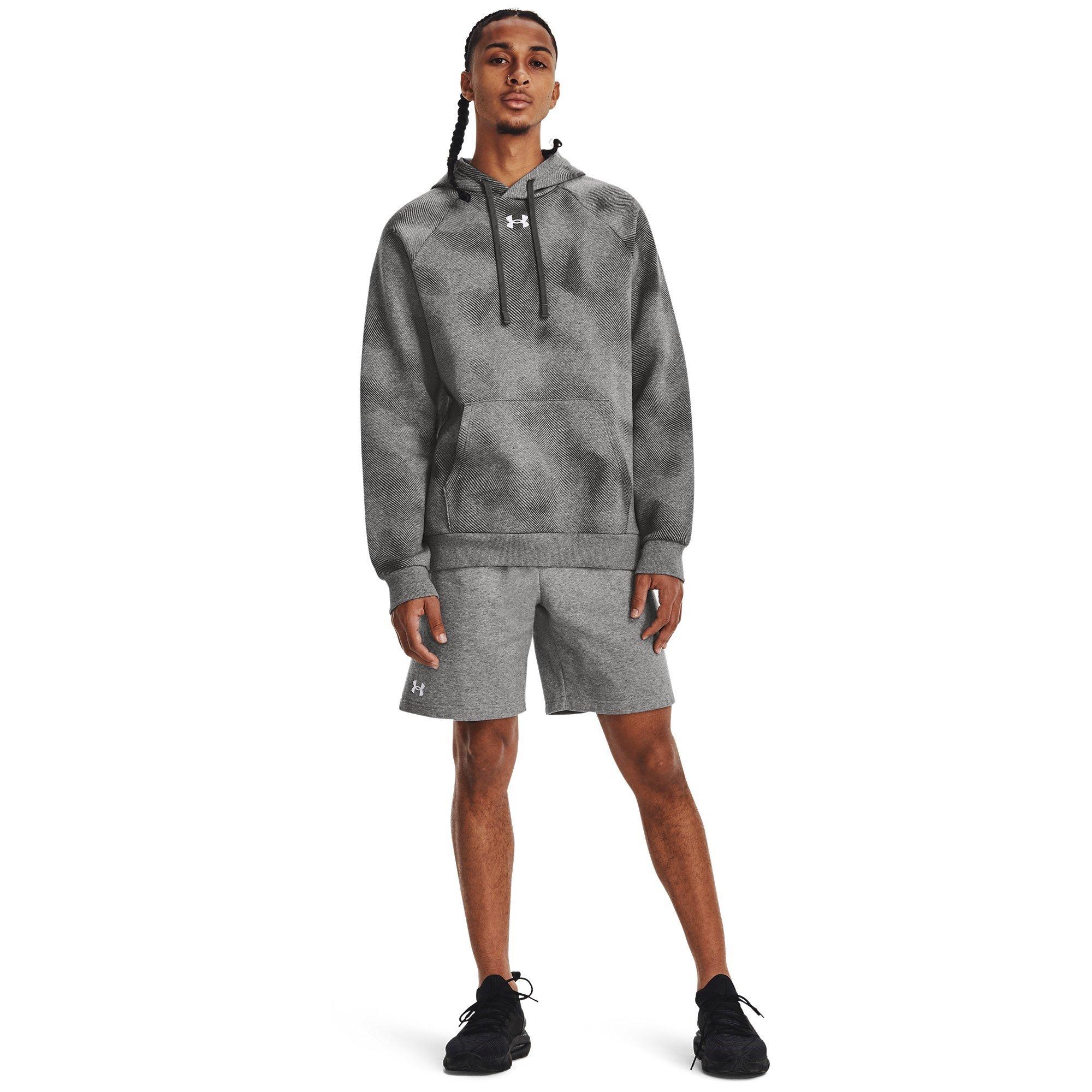 Under Armour UA Rival Fleece Shorts Mens