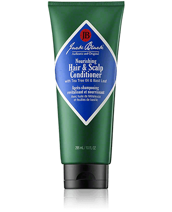 Jack Black Hair Care Nourishing Hair & Scalp Conditioner 295ml