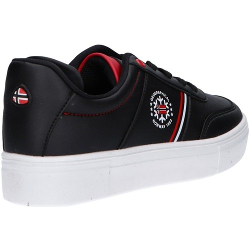 Geographical Norway - GNW19018 Negro