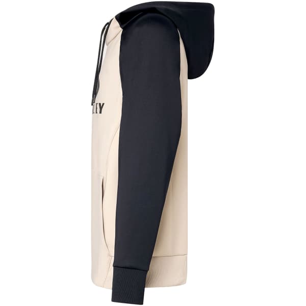 Sweatshirt OAKLEY SIERRA DWR FLEECE HOODY 2.0 HUMUS