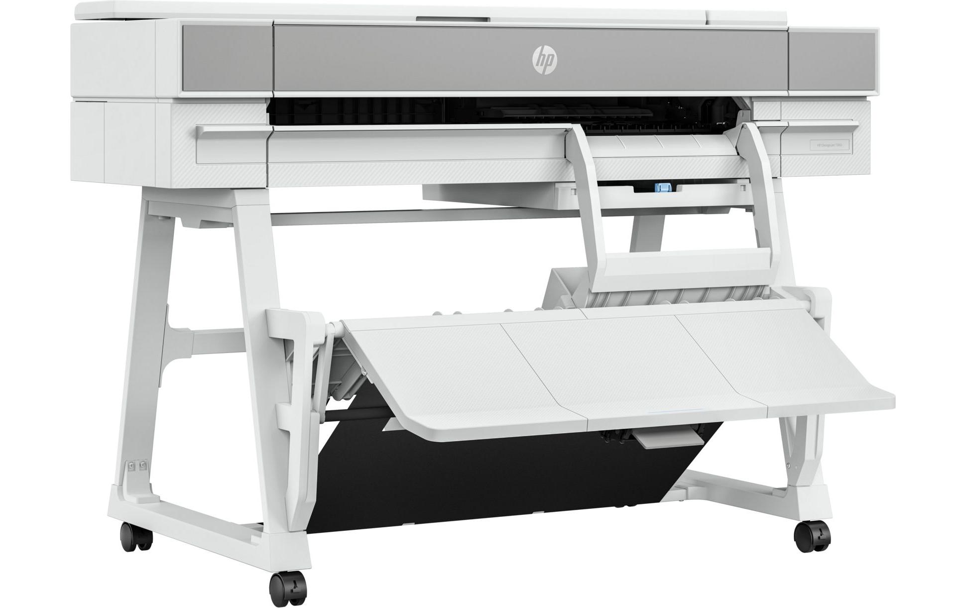 Grossformatdrucker DesignJet T950 - 36