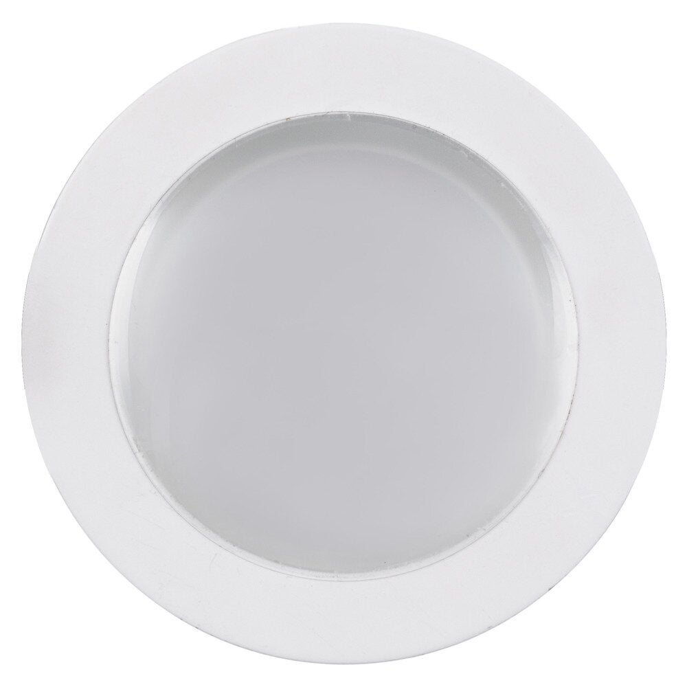 LED inbouwspot in wit 10W 3000K 830lm