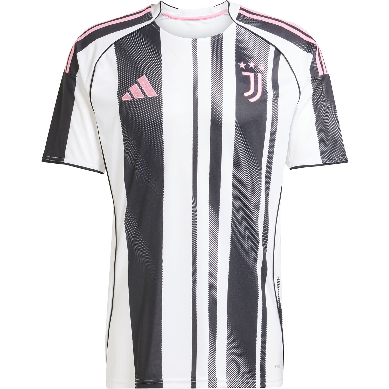 adidas Juventus Thuis Shirt 2025/2026