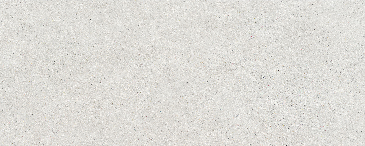 Jabo Borneo White wandtegel 30x75cm gerectificeerd