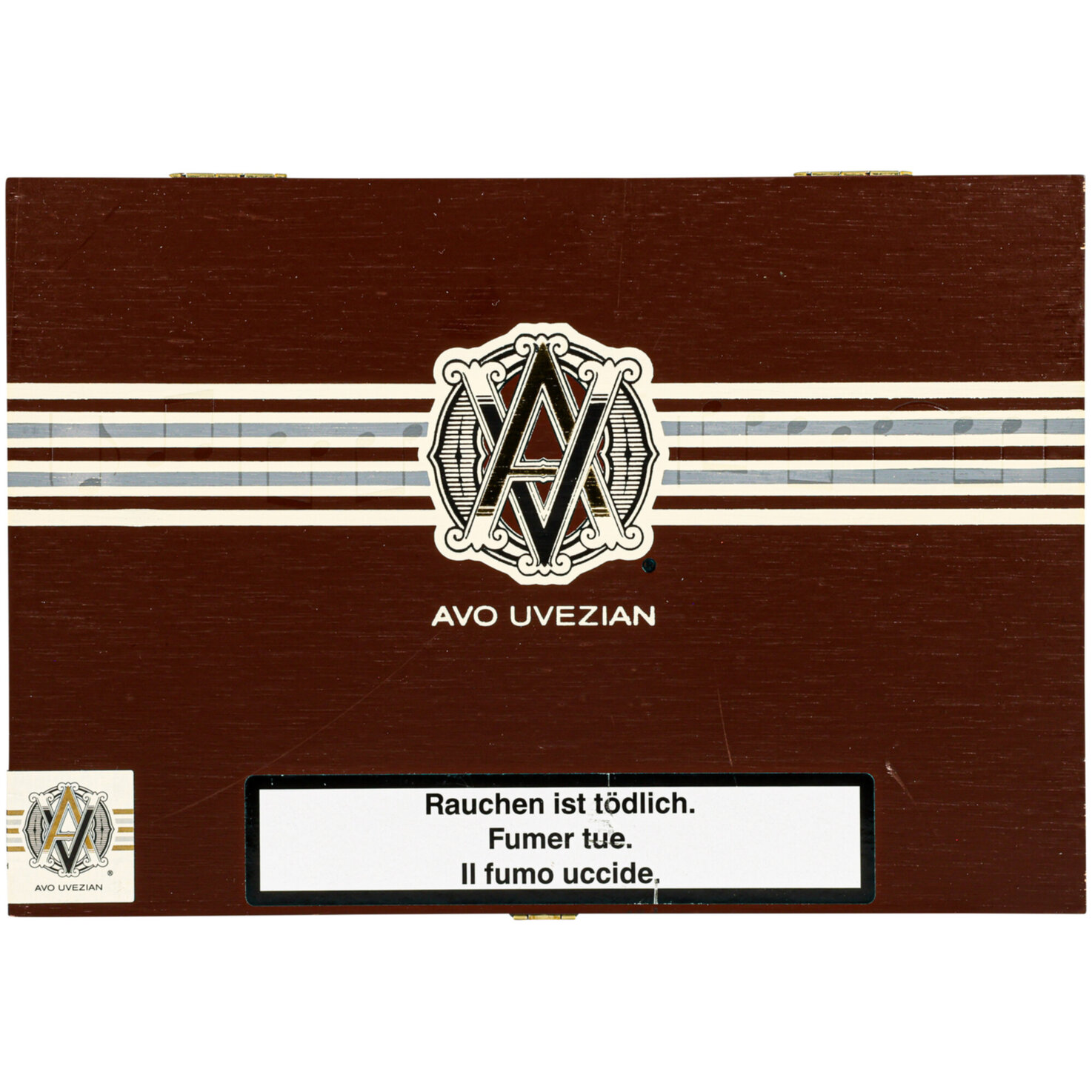 Avo Heritage Robusto ND Cello 20 Stück