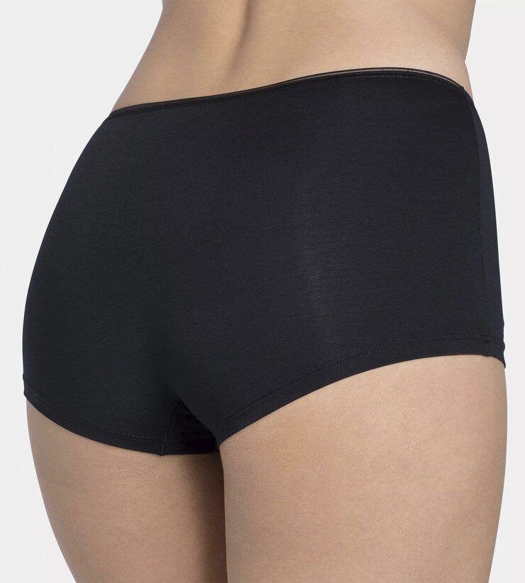 Sloggi sloggi Feel Sensational Short 02 Black