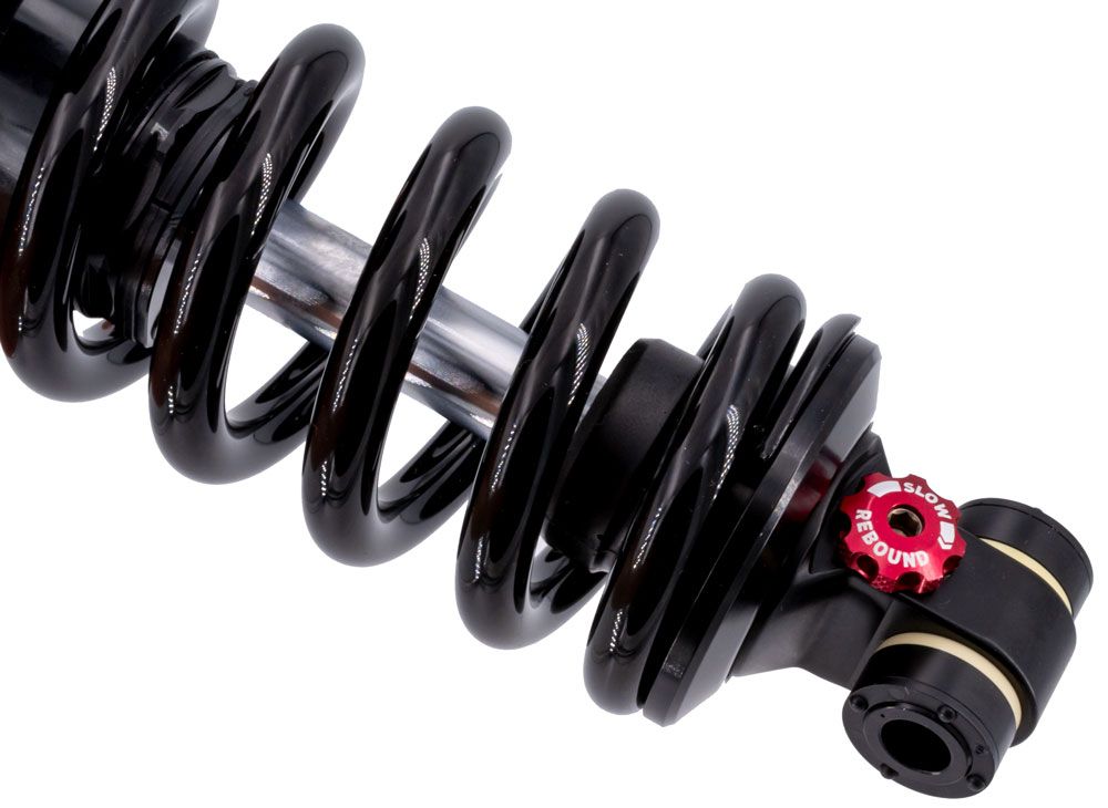 Fox Racing Shox DHX Performance 2pos Adj Trunnion Dämpfer kaufen | Bike-Discount