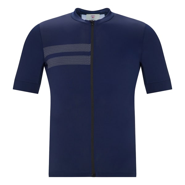 Maillot vélo ROSSIGNOL RDB TEE DARK NAVY