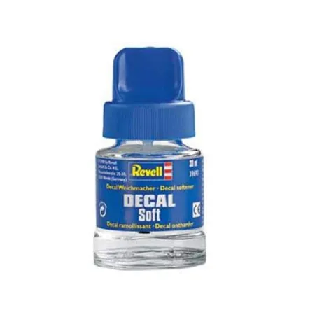 Revell Decal Soft Weichmacher, 30ml