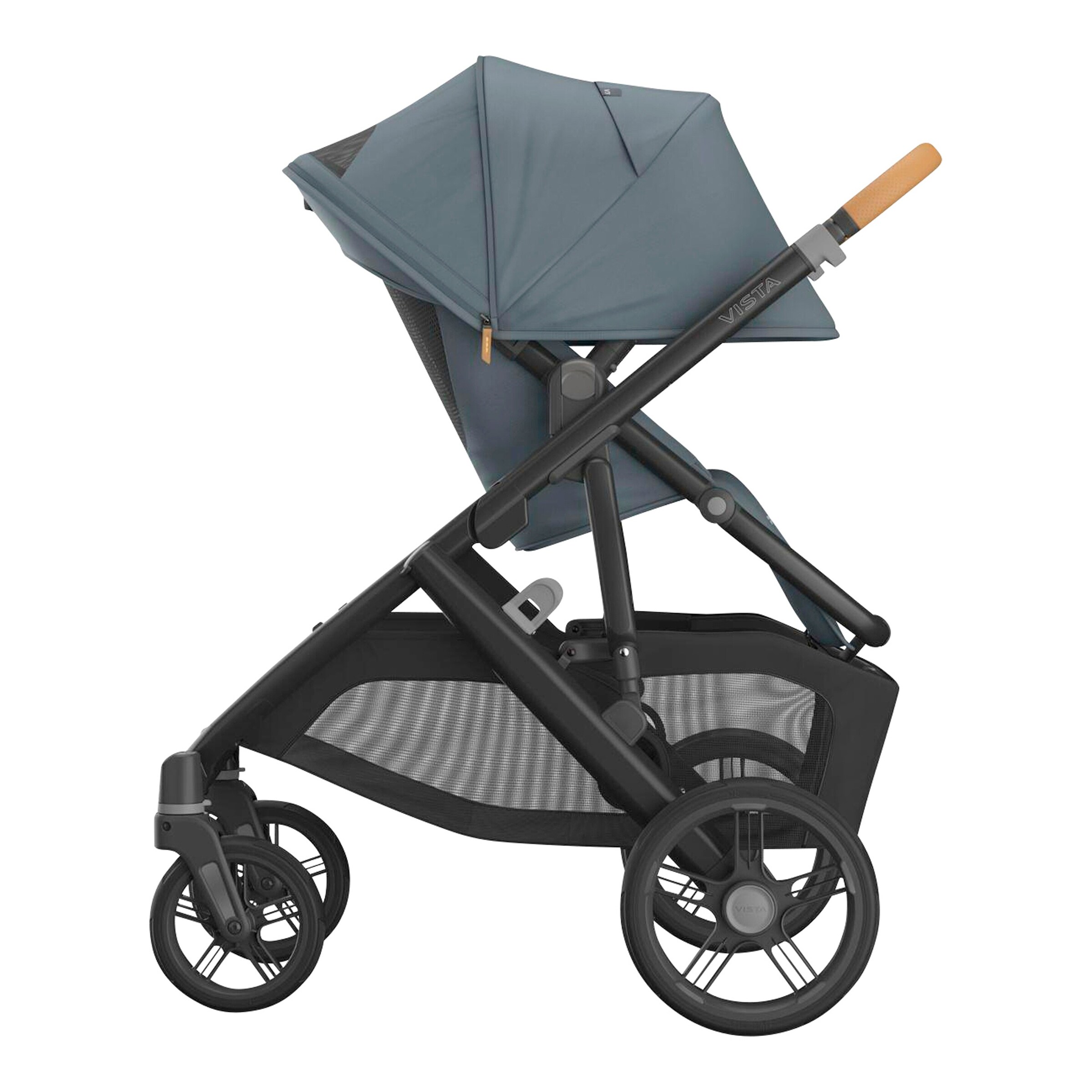 UPPAbaby Kombikinderwagen Vista V3 dillan