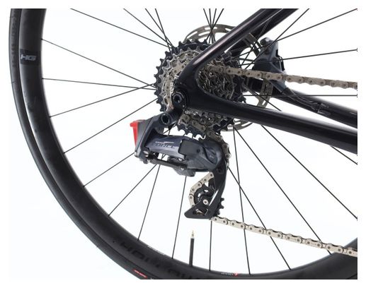 Produit reconditionné · Cannondale Supersix Evo Carbone AXS 12V · Noir / Vélo de route / Cannondale | Très bon état