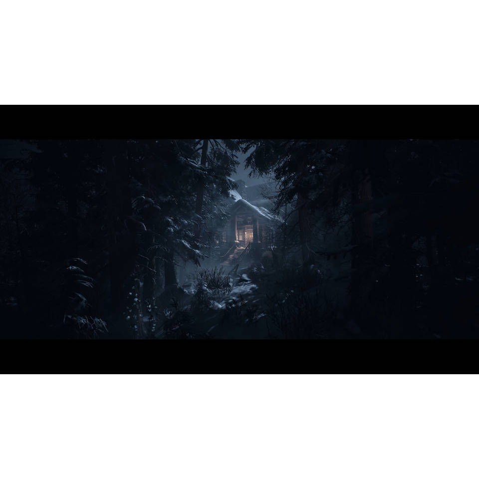 Until Dawn PS5