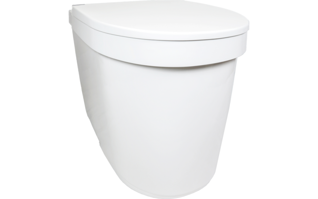 Separett Tiny Trenntoilette mit Urinkanister Model 2023