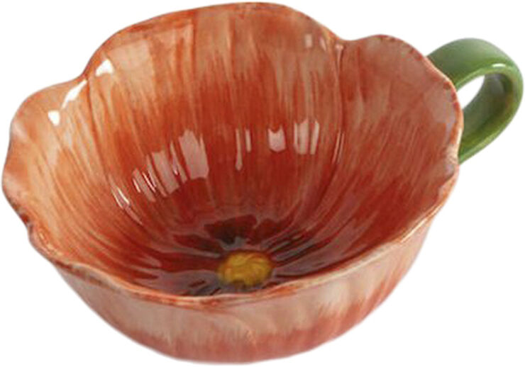 BYON Cup Poppy Red