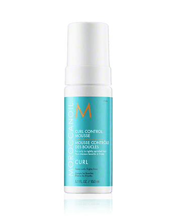 Moroccanoil Curl Control Mousse 150ml