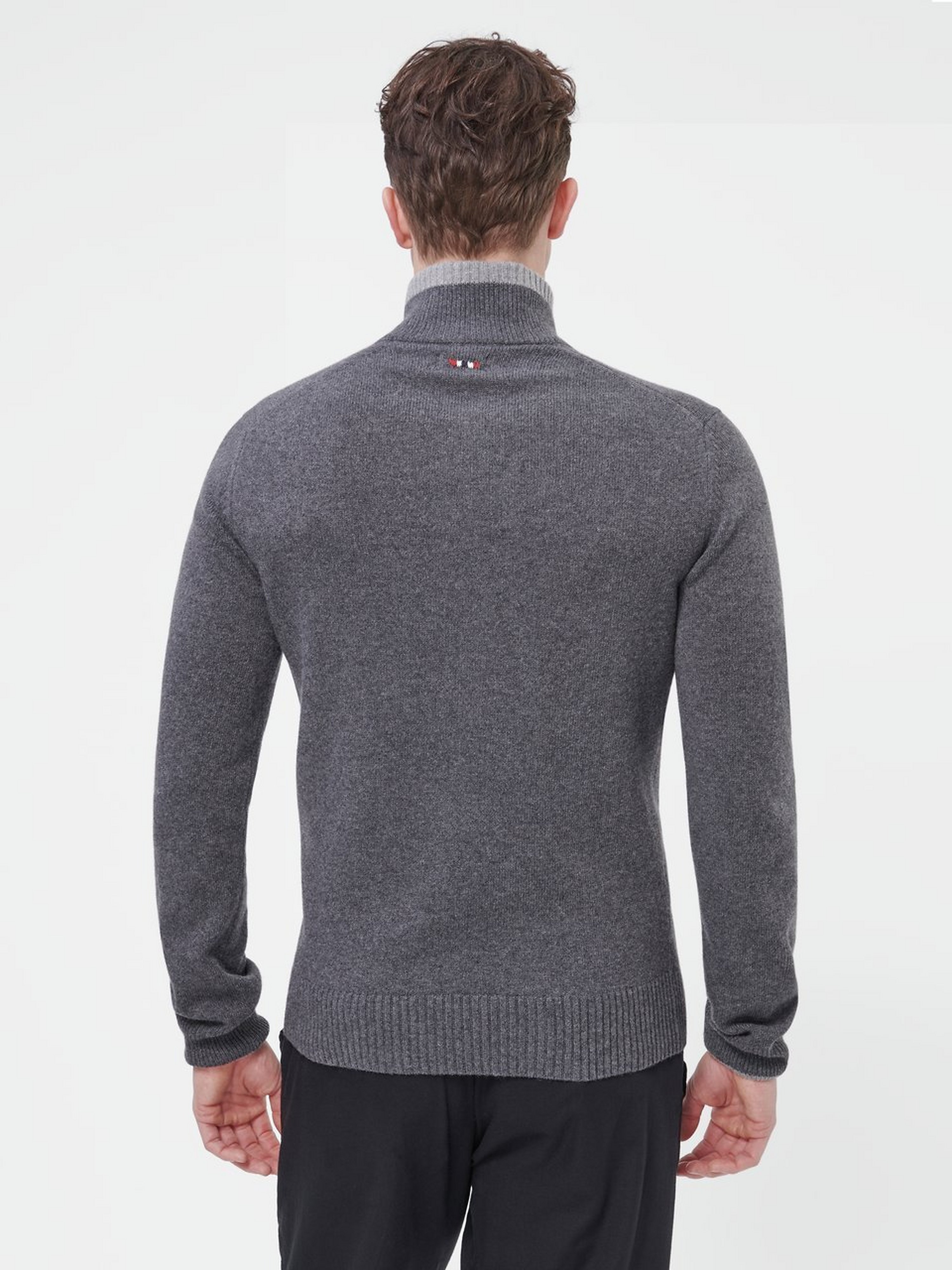 Pullover Dain HZ 5
