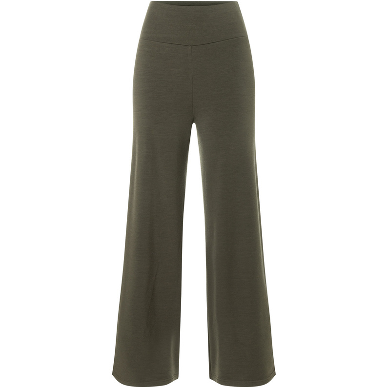 Super.Natural Damen Comfy Culotte Hose