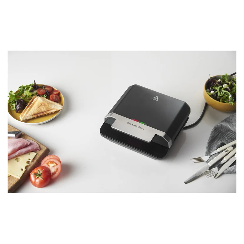 Sandwichgrill 750 W
