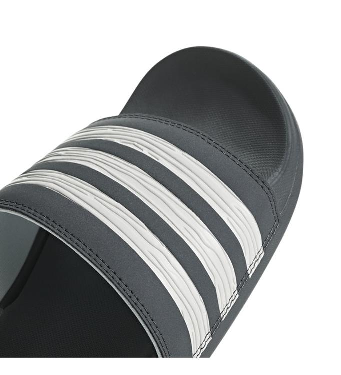 adidas Adilette Cloudfoam Plus Logo Badslippers W