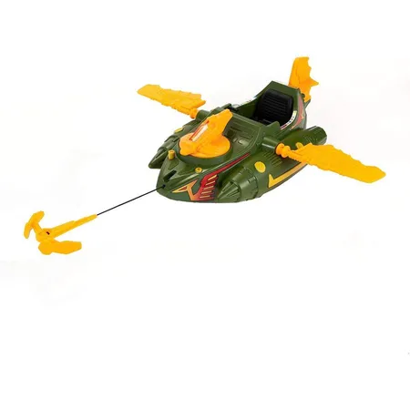 Masters of the Universe Wind Raider-Fahrzeug zum Spielen und Sammeln