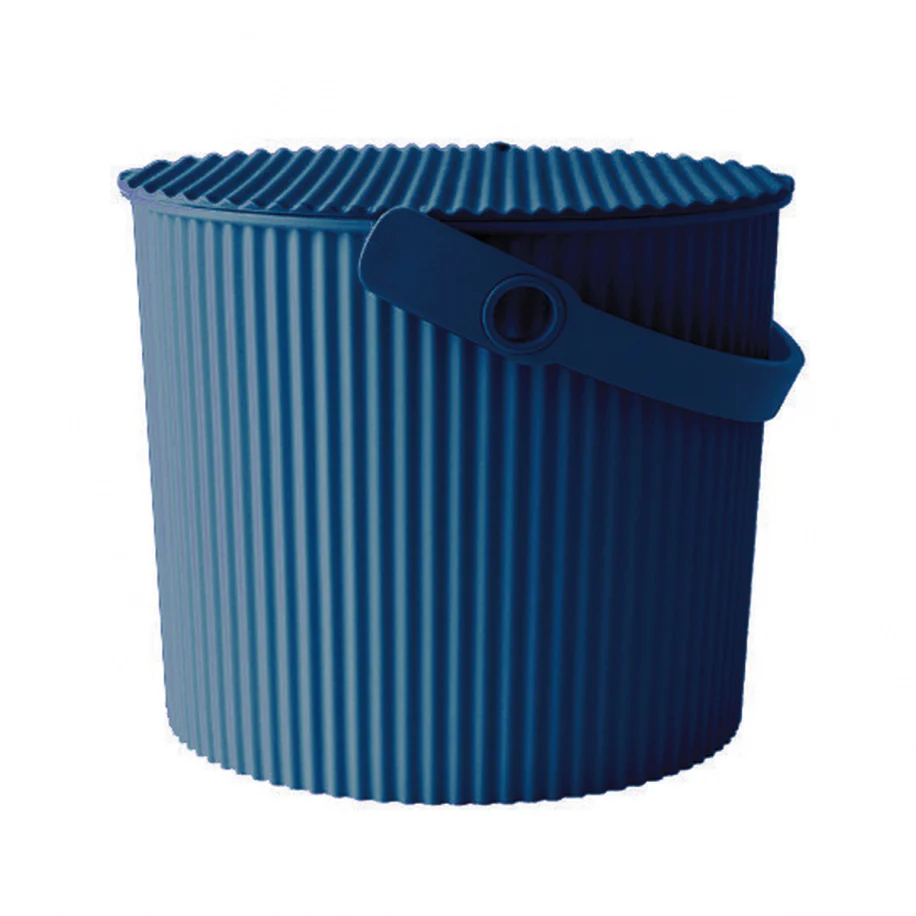 Hachiman  Omnioutil spand, navy - 8 L.