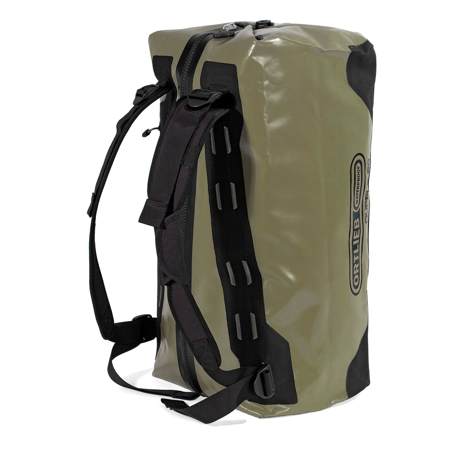 Ortlieb Duffle 60L olive
