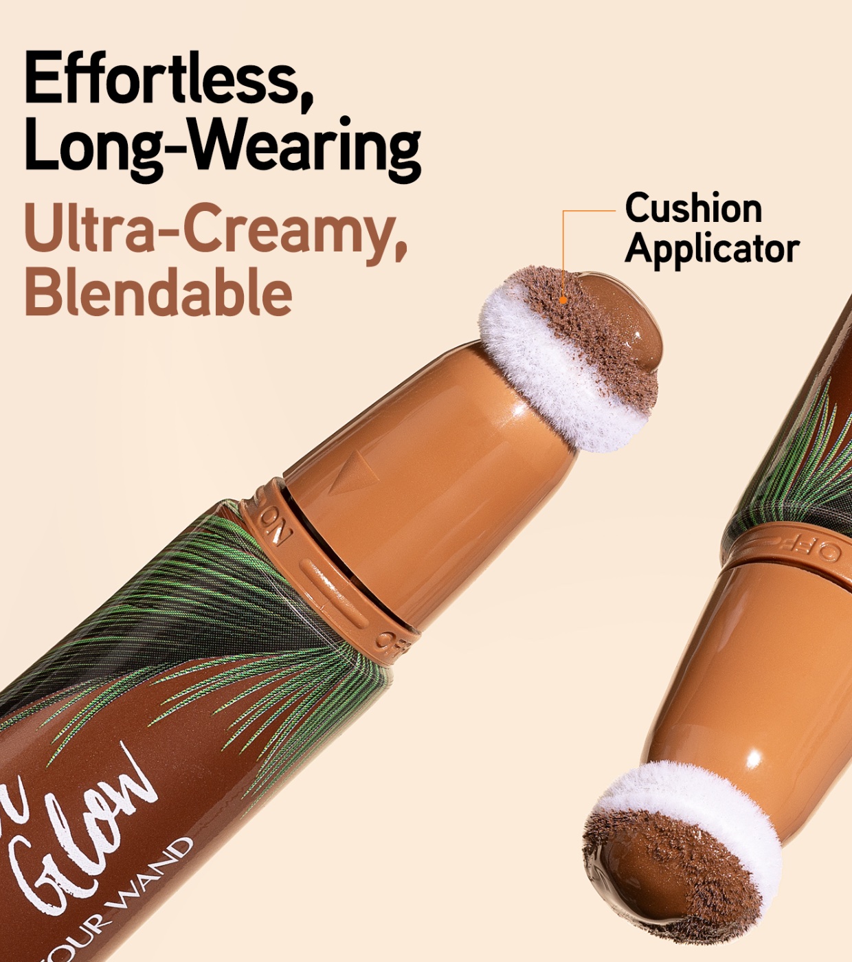 Physicians Formula - Creme Bronzeador Butter Glow - Medium/Deep