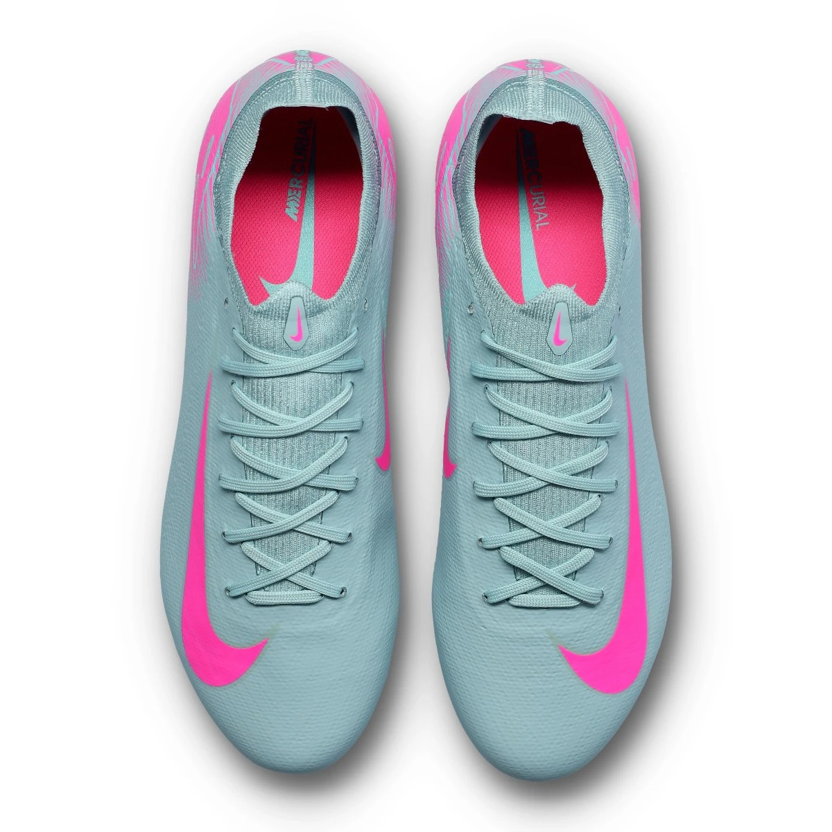 Chuteira Nike Air Zoom Mercurial Vapor 16 Pro FG