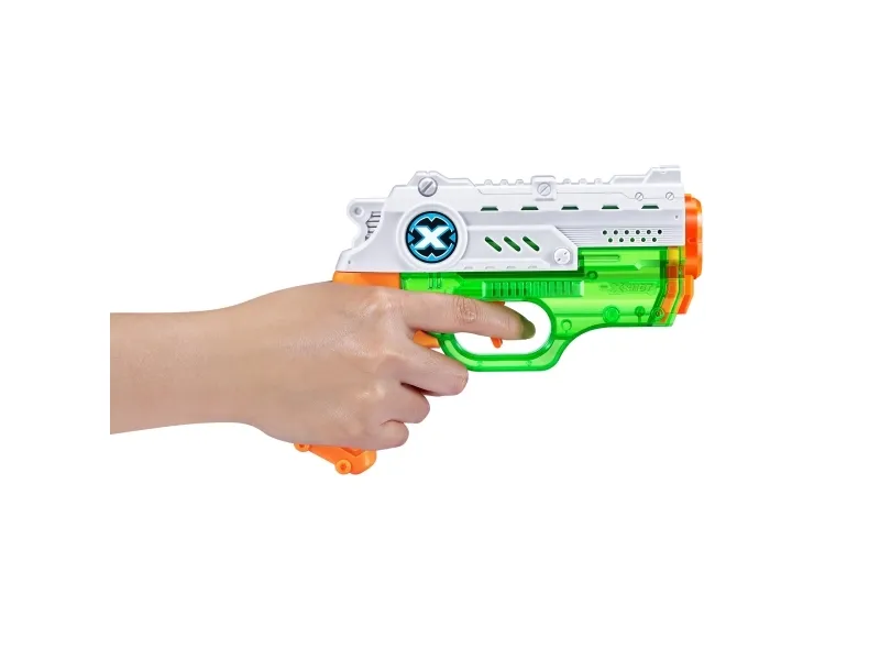 XSHOT 56333, Vandpistol, Flerfarvet, 5 År, 1 stk