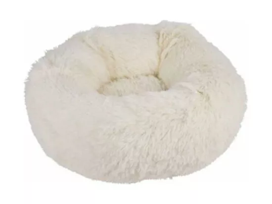 Coussin rond pour animaux 