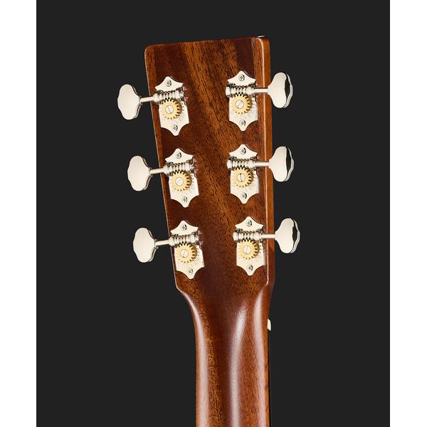 Martin Guitar D-16E-02 LH 2024