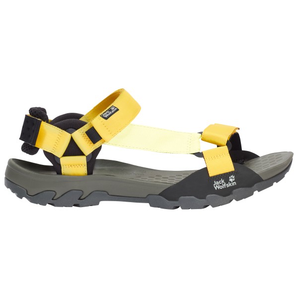 Jack Wolfskin - Ridge Sandal - Sandales