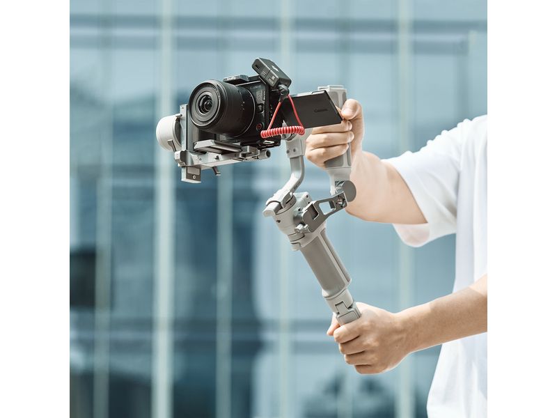 Smallrig Cage für EOS R50 V Kameraschutz