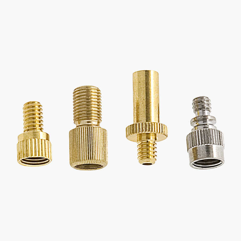 Ventiladapter, 4 stk.