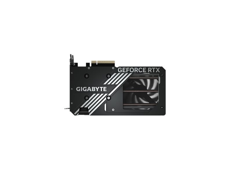 Gigabyte Grafikkarte GeForce RTX 5060 Ti WINDFORCE 16G Gigabyte Grafikkarte mit 16 GB GDDR7 Speicher