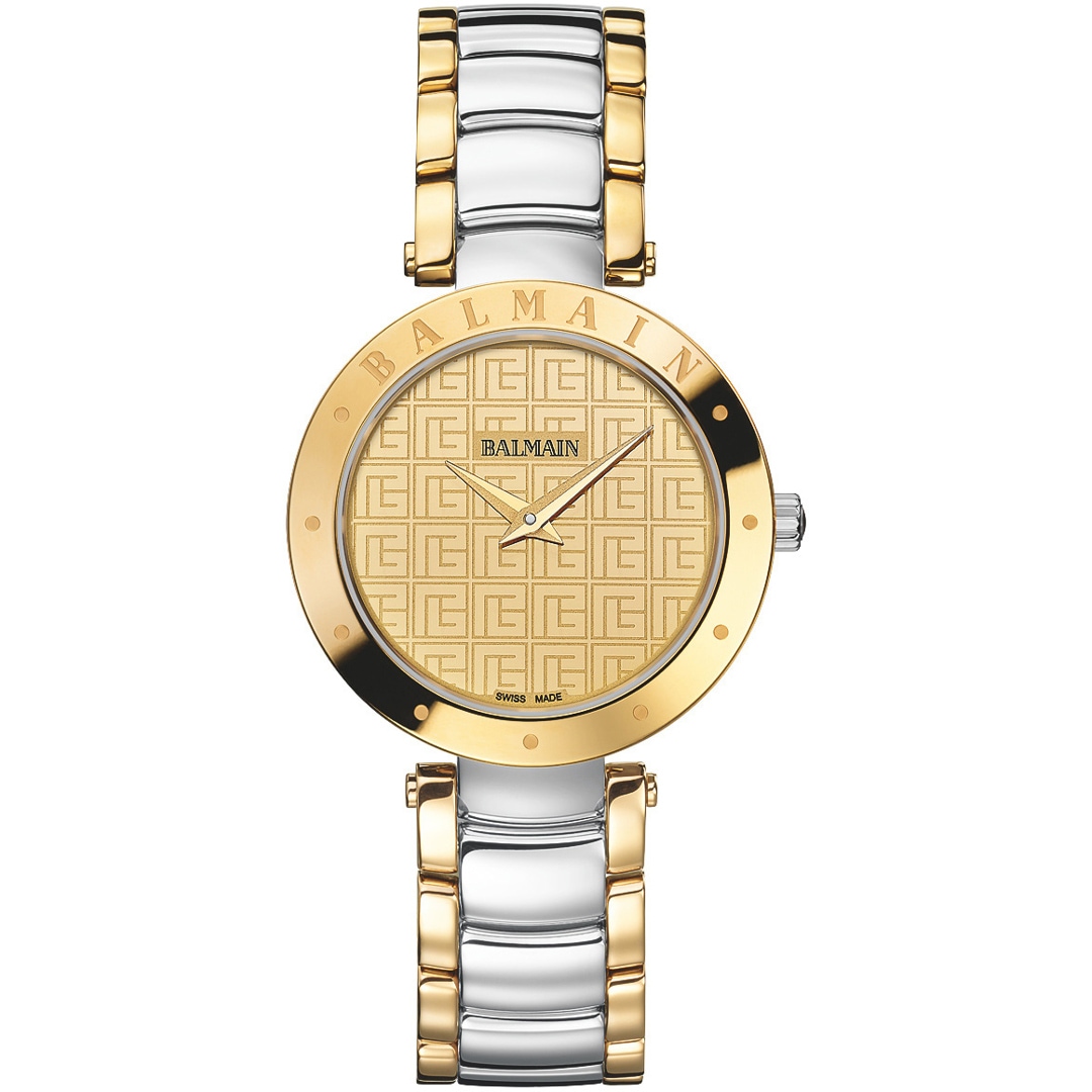 Balmain Balmainia Lady Bijou
