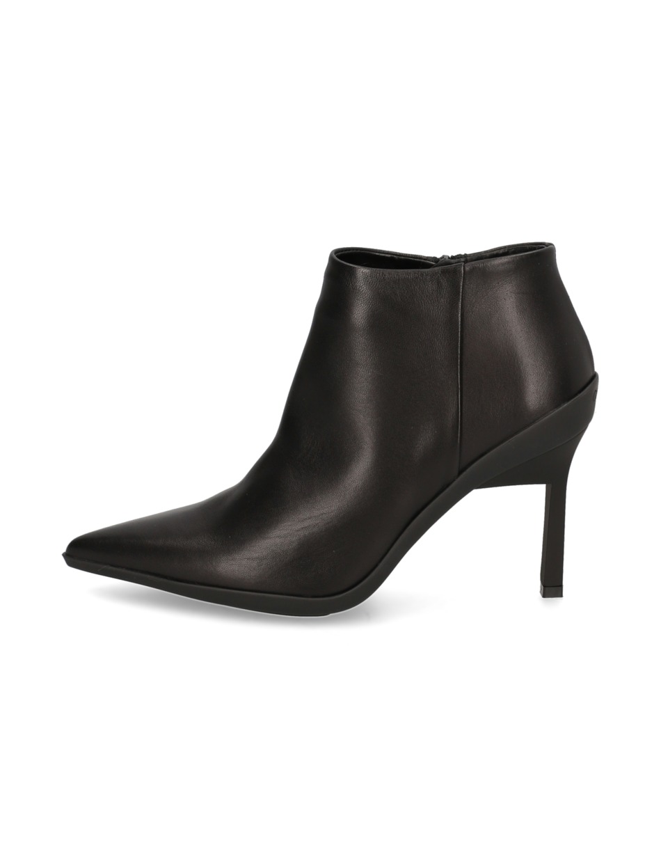 WRAP STILETTO ANKLE BOOT 90HH