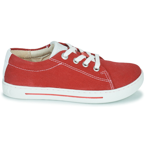 Birkenstock - ARRAN KIDS - Rouge