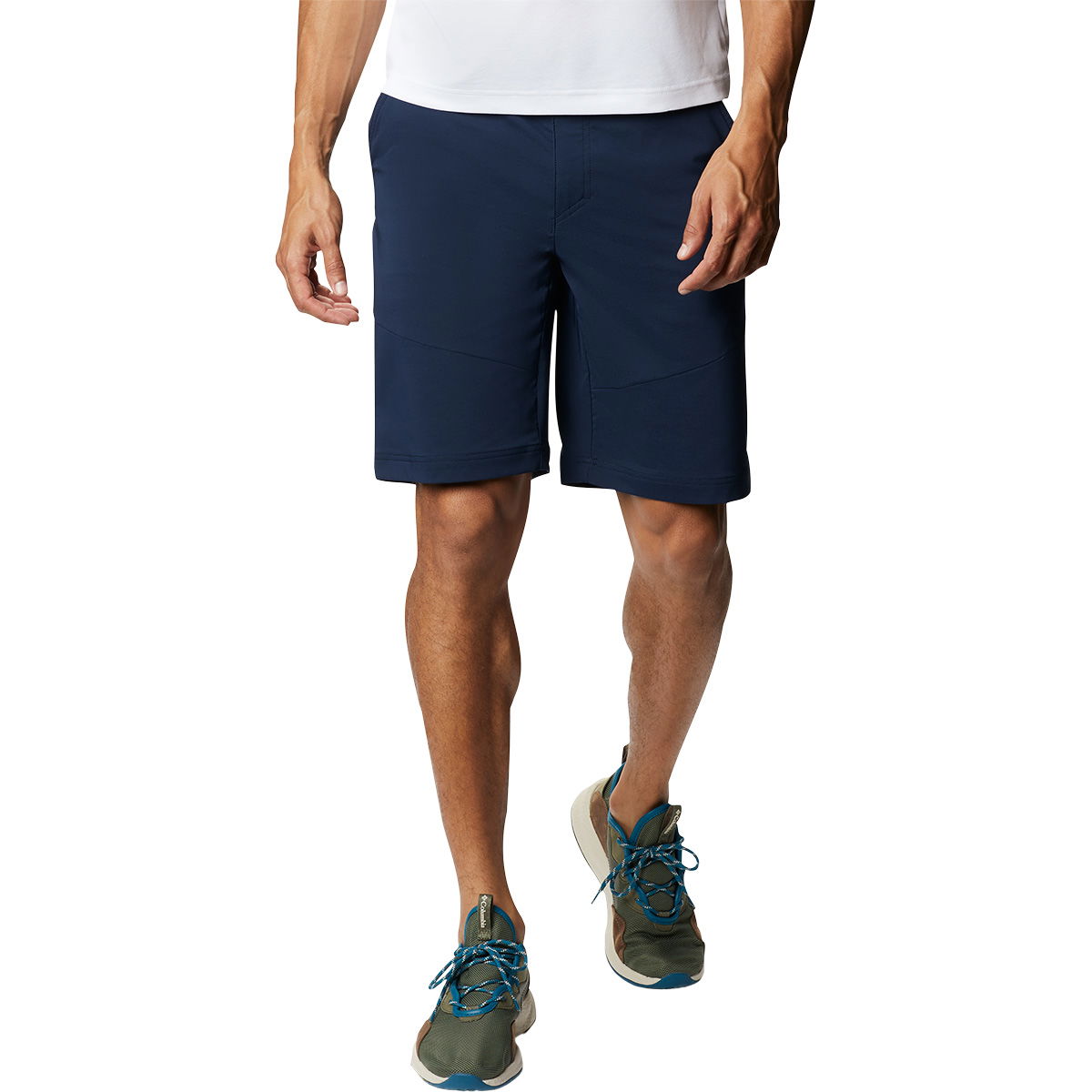 Columbia Tech Trail Vandreshorts Herre