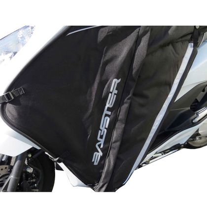 Tablier Bagster SCOOTER WIN ZIP - Noir