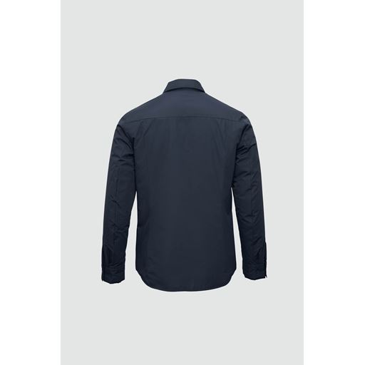 Scandinavian Edition Trip Jakke, Midnight Blue, M