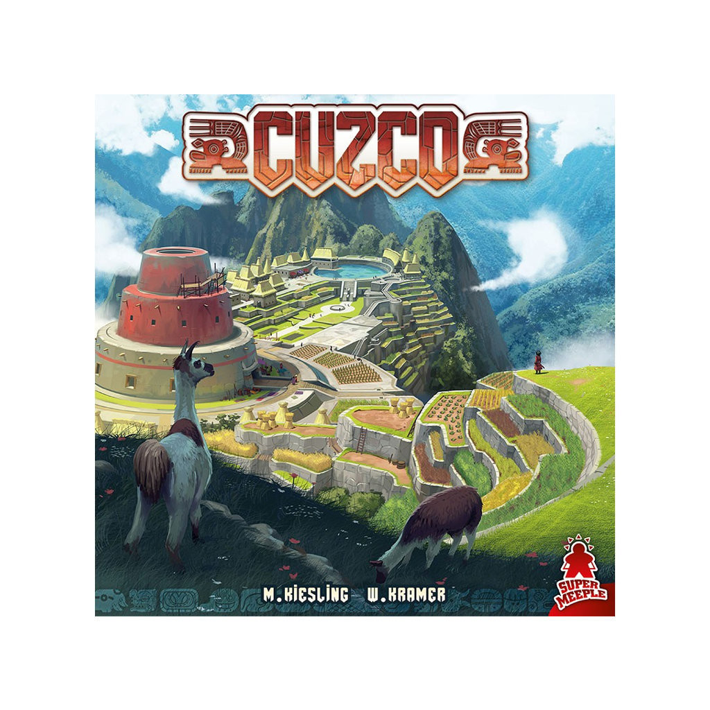 Cuzco