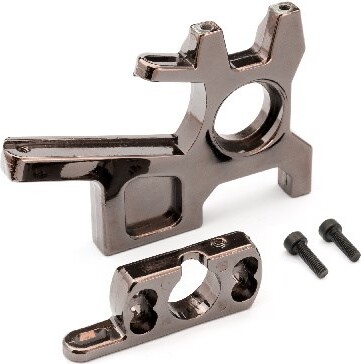 Aluminum Motor Mount - Mv150225 - Maverick Rc