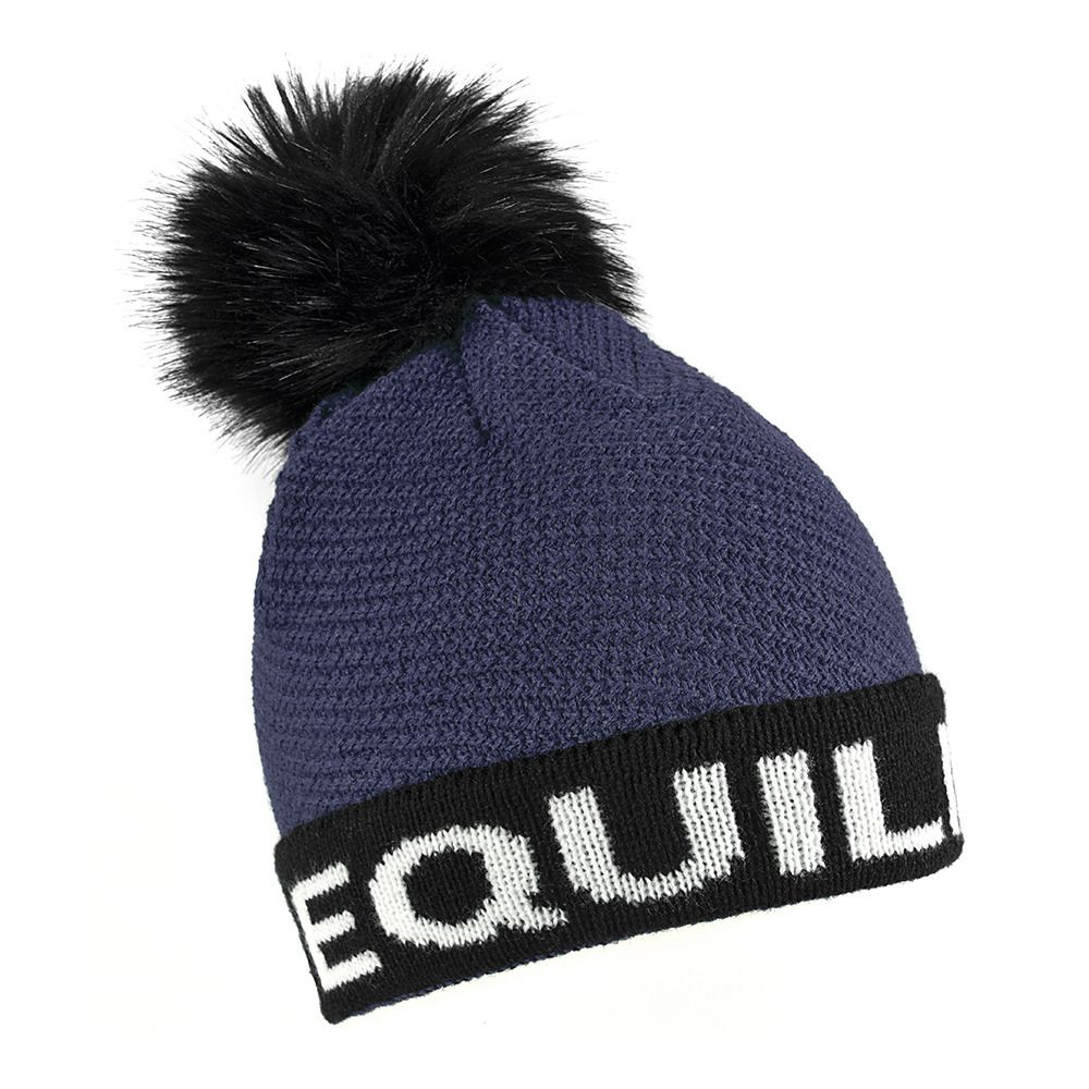 Equiline CLIFFECP - Bonnet cobalt