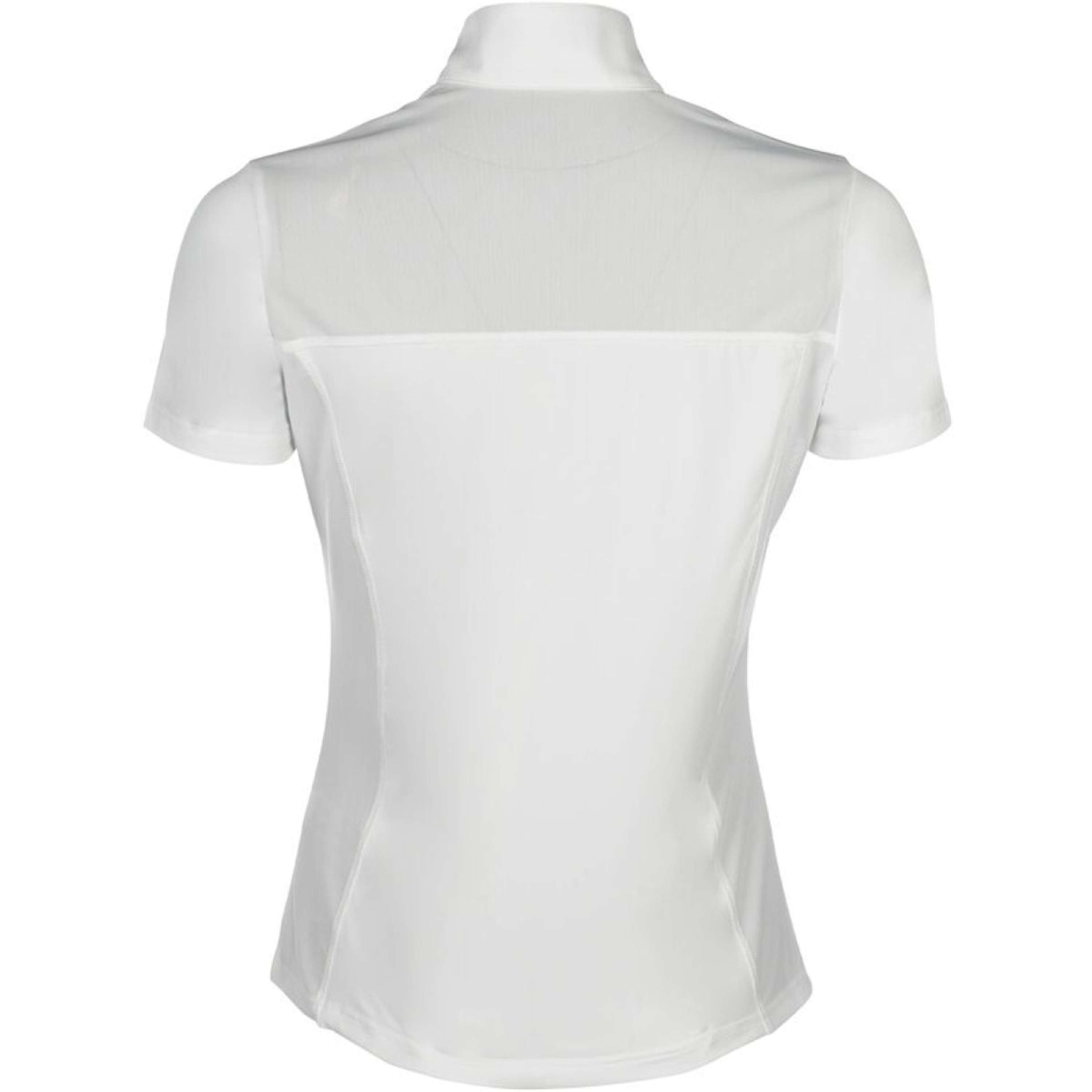 HKM Wedstrijdshirt Skadi Wit