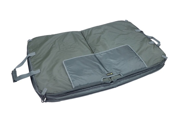 Tapis de réception gonflable Ridgemonkey ProCare Inflatable Unhooking Mat