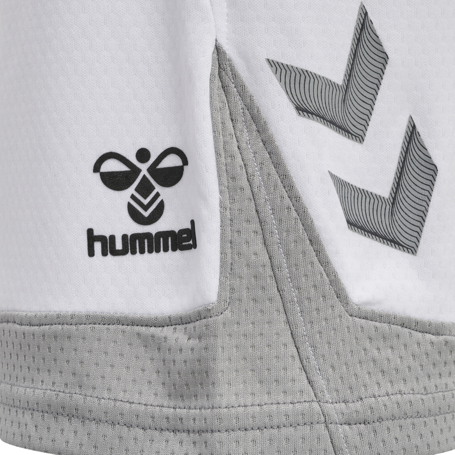 hmlLEAD POLY SHORTS KIDS
